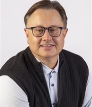 Geoff Jarman, REALTOR<sup>®</sup>, Personal Real Estate Corporation