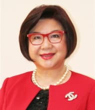 Winnie Chung, REALTOR<sup>®</sup>, Personal Real Estate Corporation