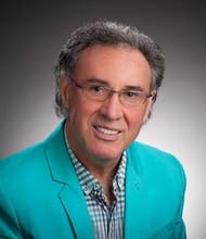 Emidio Serrambana, REALTOR<sup>®</sup>