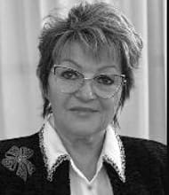 Rita Nagy, REALTOR<sup>®</sup>, Personal Real Estate Corporation