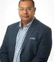Ravi Chadha, REALTOR<sup>®</sup>