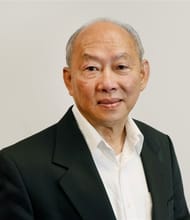Tony Lim, REALTOR<sup>®</sup>