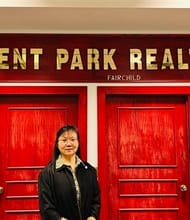 Rita Li, REALTOR<sup>®</sup>