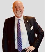 Stephen Burk, REALTOR<sup>®</sup>