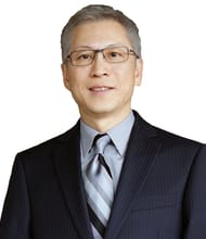 Sidney Hui, REALTOR<sup>®</sup>