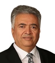 Ehsan Vejdani, REALTOR<sup>®</sup>