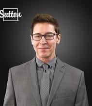 Patrick Mcdaniel, REALTOR<sup>®</sup>