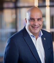 Karim Virani, REALTOR<sup>®</sup>