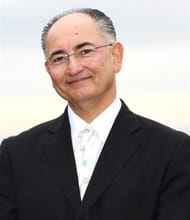 Mehran Dadbeh, REALTOR<sup>®</sup>