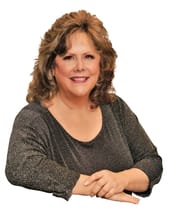 Becci Dewinetz, REALTOR<sup>®</sup>