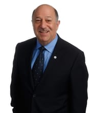 Allan Degenova, REALTOR<sup>®</sup>, Personal Real Estate Corporation