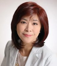 Donna Chan, REALTOR<sup>®</sup>, Personal Real Estate Corporation