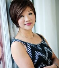 Leanne Lim, REALTOR<sup>®</sup>, Personal Real Estate Corporation