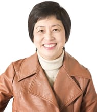 Ivy Lim, REALTOR<sup>®</sup>