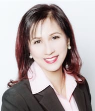 Marisa Yang, REALTOR<sup>®</sup>