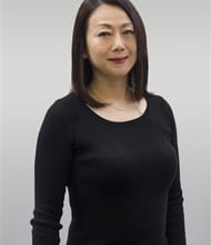 Bernadette Tam, REALTOR<sup>®</sup>, Personal Real Estate Corporation
