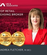 Andrea Fletcher, REALTOR<sup>®</sup>