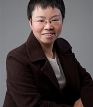 Isabella Leung, REALTOR<sup>®</sup>, Personal Real Estate Corporation