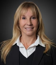 Annette Saliken, REALTOR<sup>®</sup>