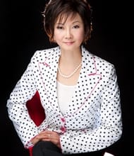 Freda Chow, REALTOR<sup>®</sup>