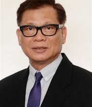 Eric Lo, REALTOR<sup>®</sup>