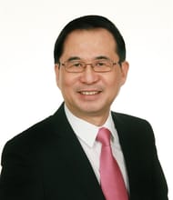 John Lam, REALTOR<sup>®</sup>, Personal Real Estate Corporation