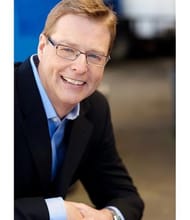 Paul Buckley, REALTOR<sup>®</sup>, Personal Real Estate Corporation