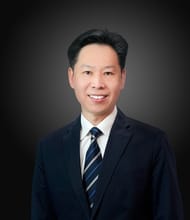 Raymond Lam, REALTOR<sup>®</sup>