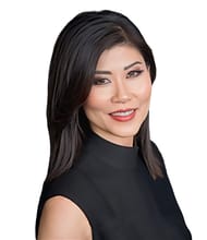 Sophia Gee, REALTOR<sup>®</sup>