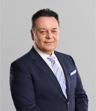 Bill Dritsas, REALTOR<sup>®</sup>