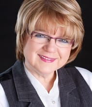Deb Robson, REALTOR<sup>®</sup>