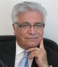 Moe Abaee, REALTOR<sup>®</sup>