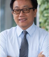 Stephen Choi, REALTOR<sup>®</sup>, Personal Real Estate Corporation