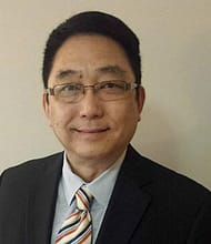 Robert Chen, REALTOR<sup>®</sup>, Personal Real Estate Corporation