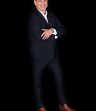 Jeff Gemby, REALTOR<sup>®</sup>