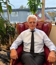 Andrew Kuras, REALTOR<sup>®</sup>, Personal Real Estate Corporation