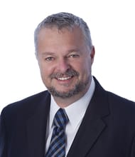 Gordon Kleaman, REALTOR<sup>®</sup>, Personal Real Estate Corporation