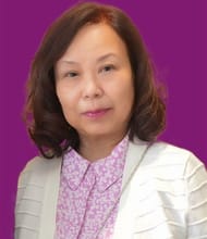 Josephine Ko, REALTOR<sup>®</sup>