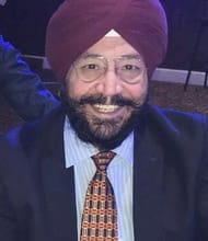 Manjeet Hans, REALTOR<sup>®</sup>