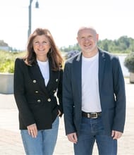 Cathie Cline, REALTOR<sup>®</sup>