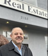 Nic Dominelli, REALTOR<sup>®</sup>, Personal Real Estate Corporation