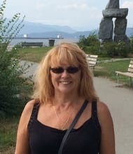 Carole Caffrey, REALTOR<sup>®</sup>