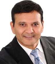 Ashwani Kalia, REALTOR<sup>®</sup>, Personal Real Estate Corporation