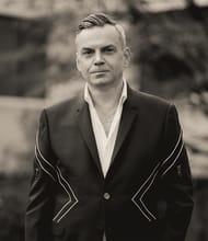 Darius Dominczak, REALTOR<sup>®</sup>