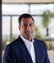 Haneef Virani, REALTOR<sup>®</sup>, Personal Real Estate Corporation