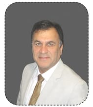 Mike Shafie, REALTOR<sup>®</sup>