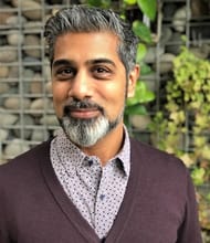 Michael Jogia, REALTOR<sup>®</sup>