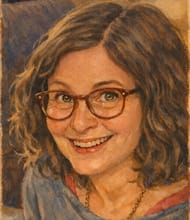 Selina Jansen, REALTOR<sup>®</sup>