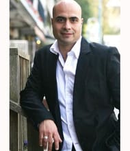 Lino Funaro, REALTOR<sup>®</sup>, Personal Real Estate Corporation