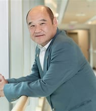 Chris Chan, REALTOR<sup>®</sup>